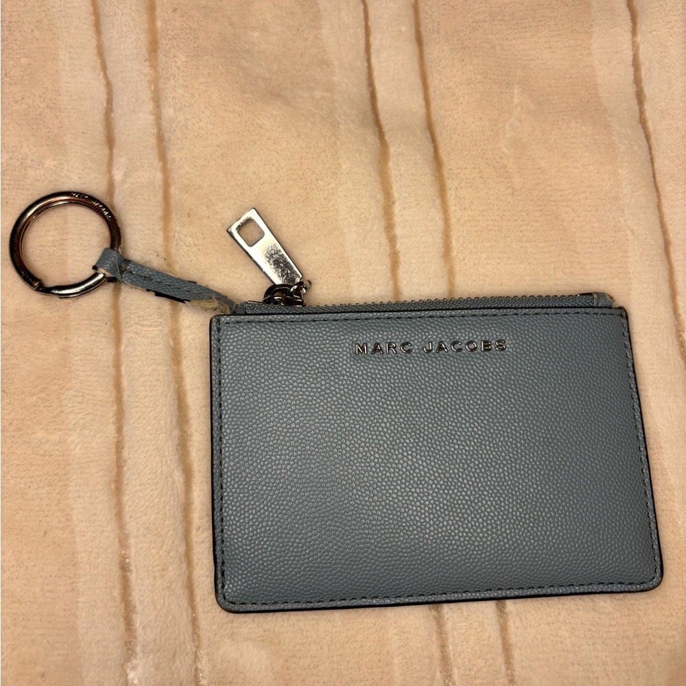 Marc Jacobs Key and Card Holder Accessory
